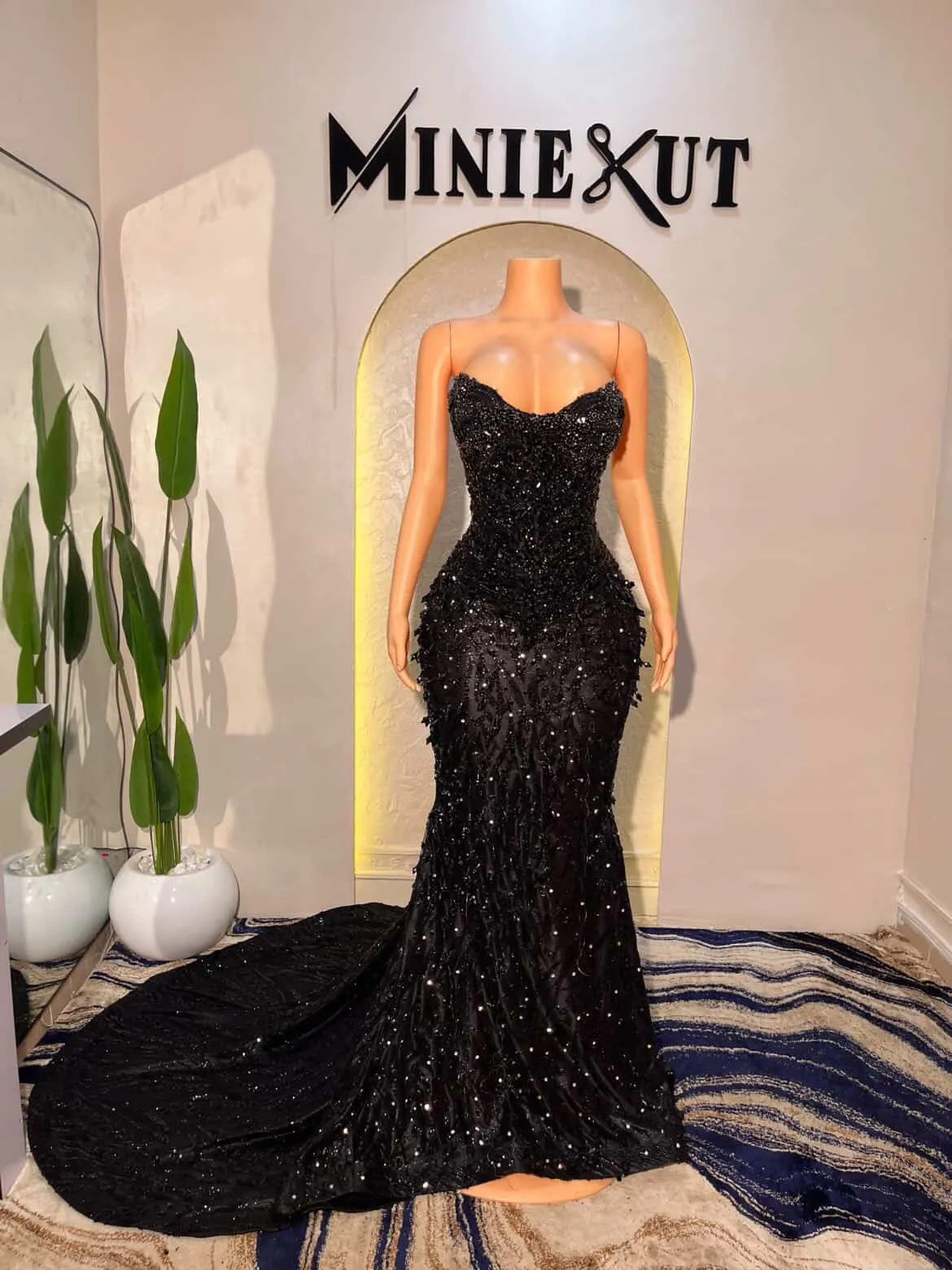 Ella dress