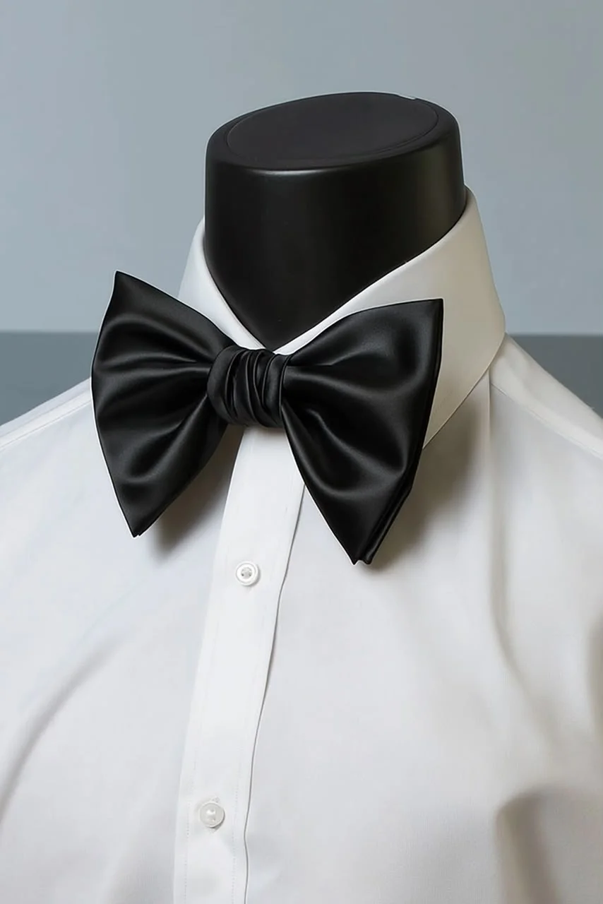 Simple bowtie