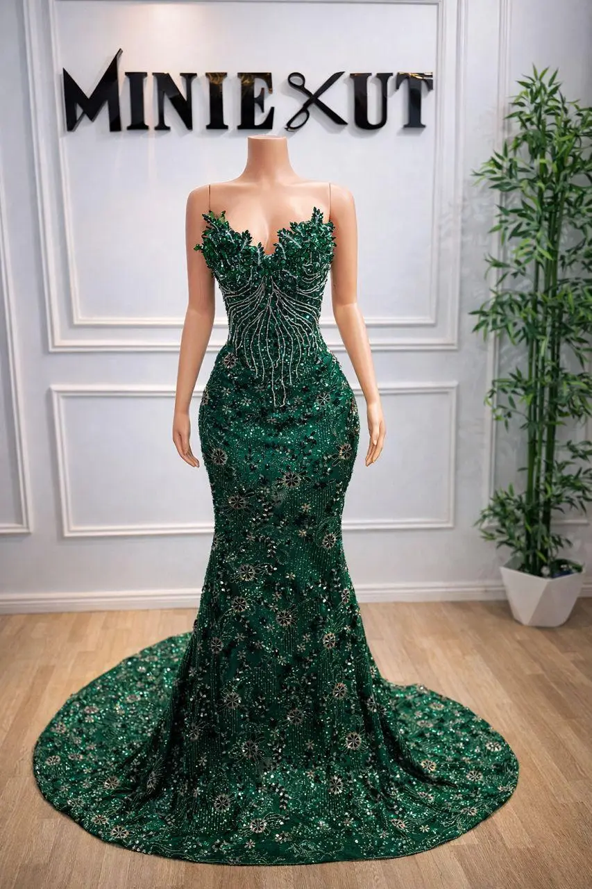 The Cayla Dress
