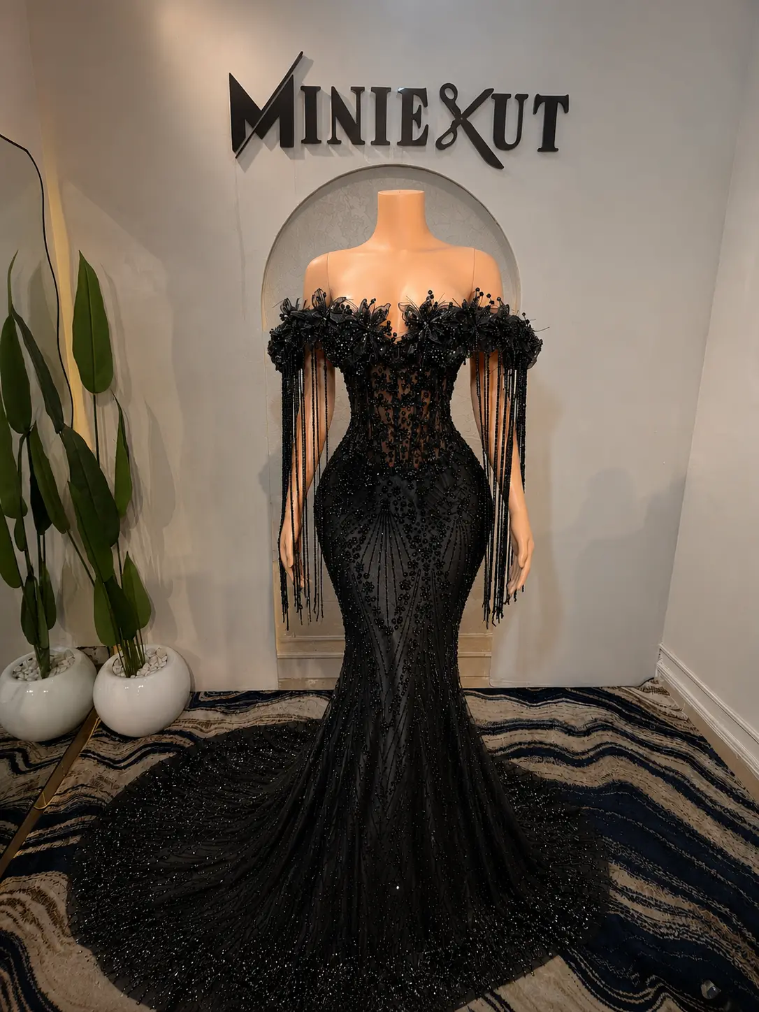 The Signature Dress