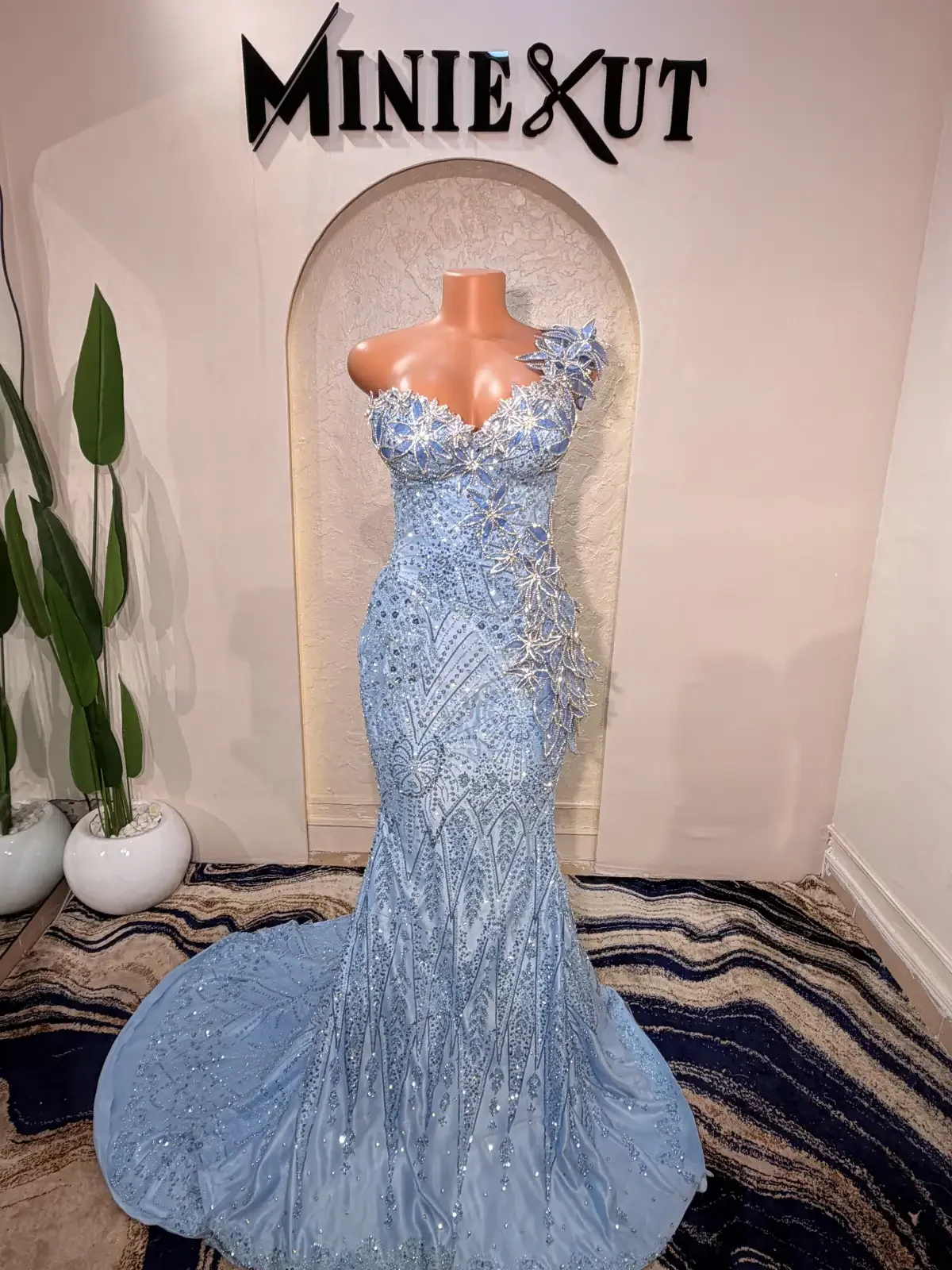 Estelle Dress
