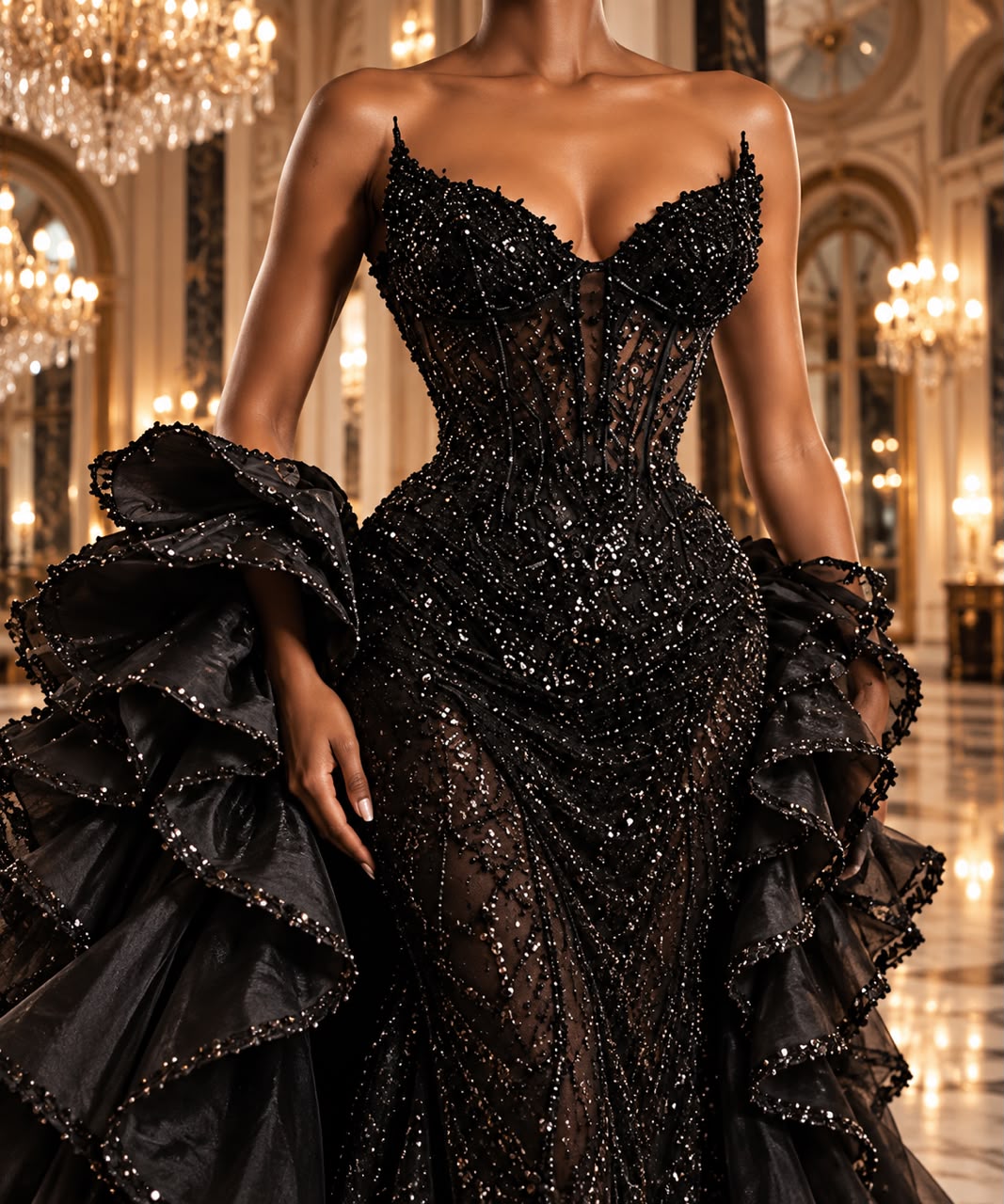 Couture Journey
