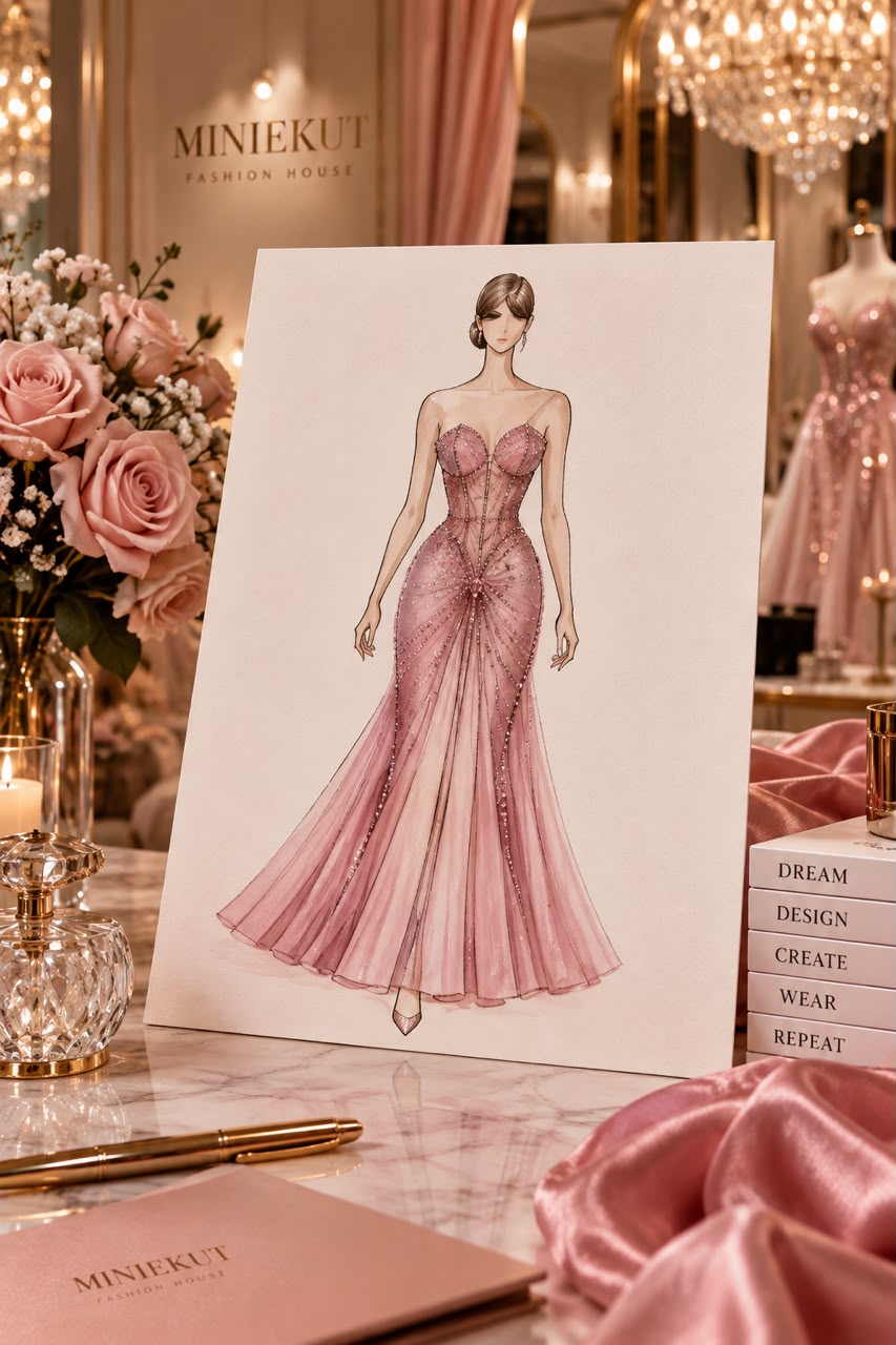 Couture Journey