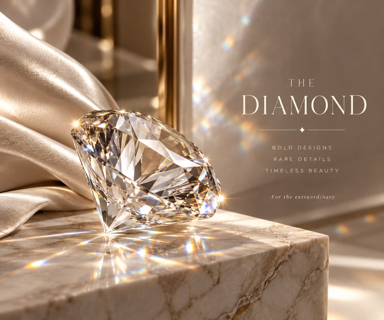 Diamond Package