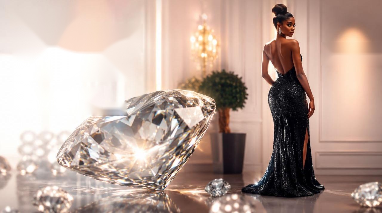 Diamond Package