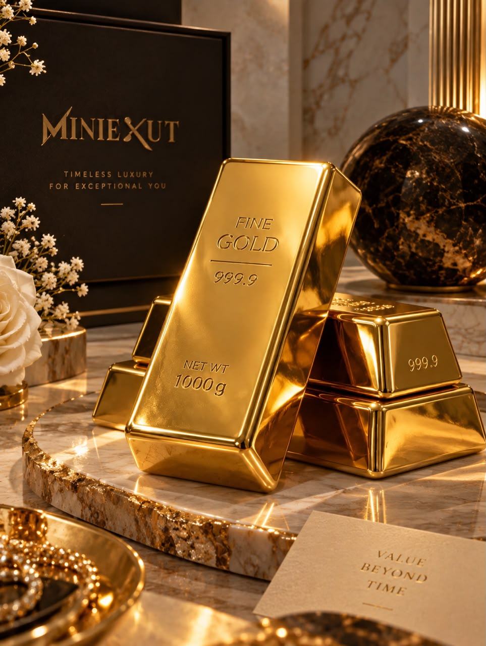 Gold Package