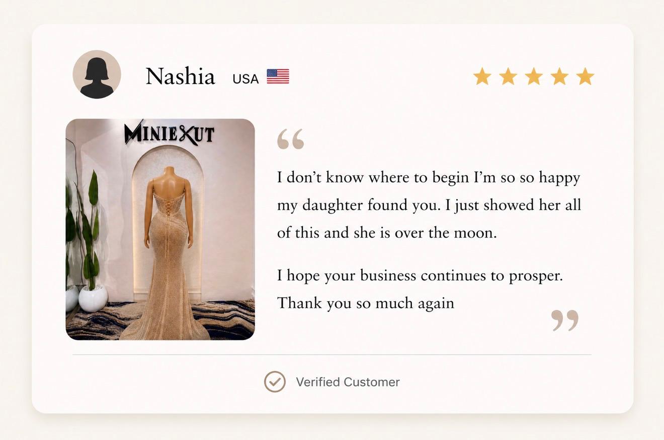 Customer Review 17