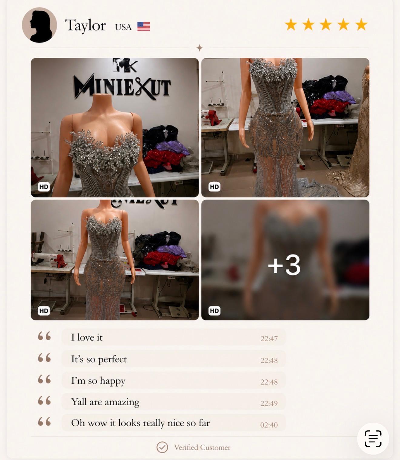 Customer Review 26