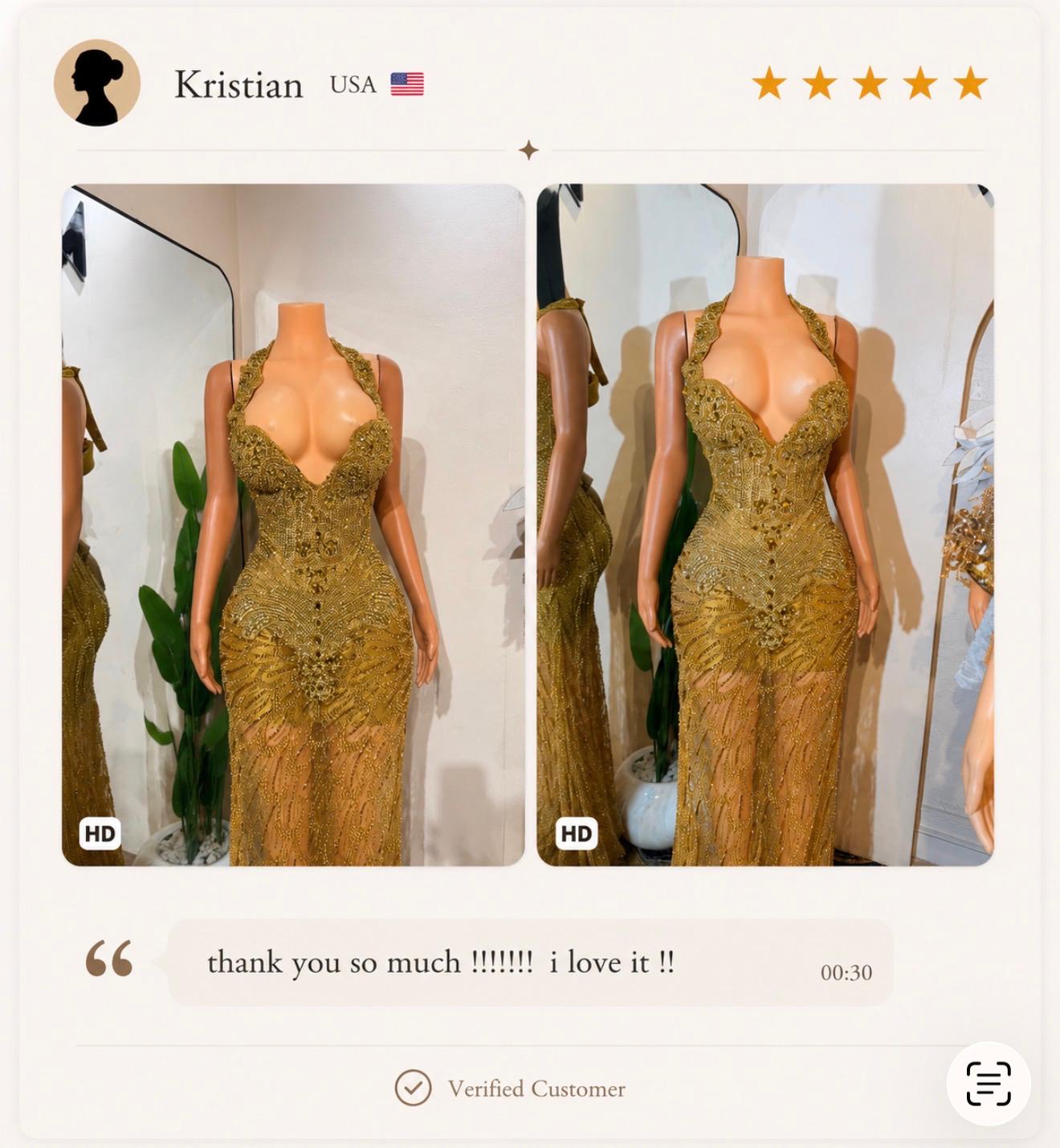 Customer Review 27