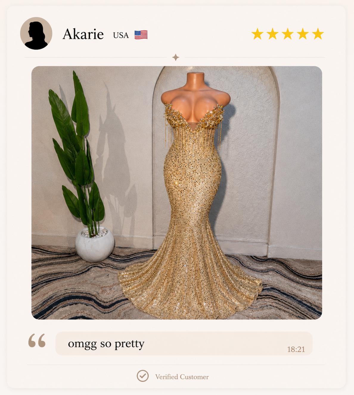 Customer Review 31