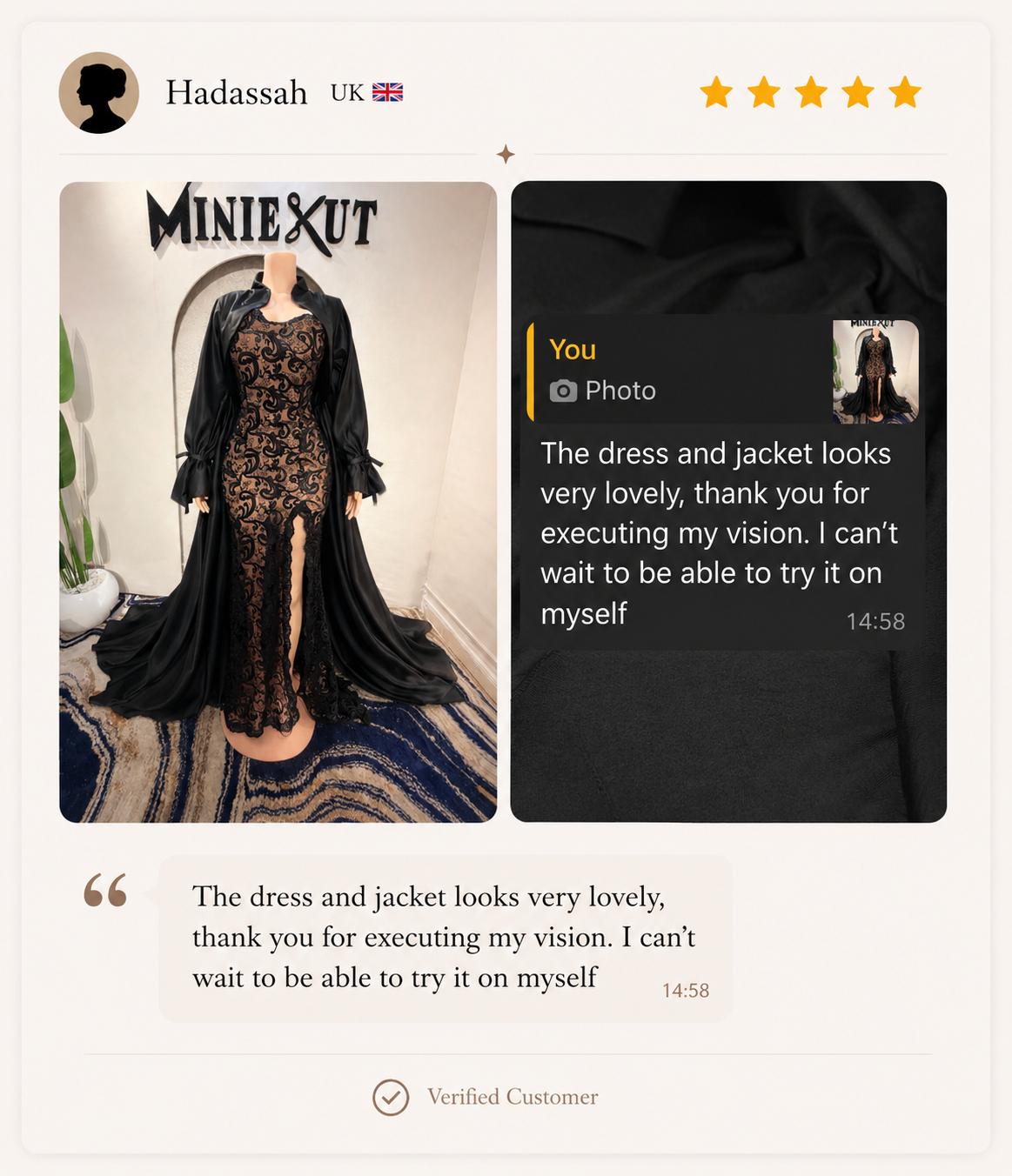 Customer Review 37