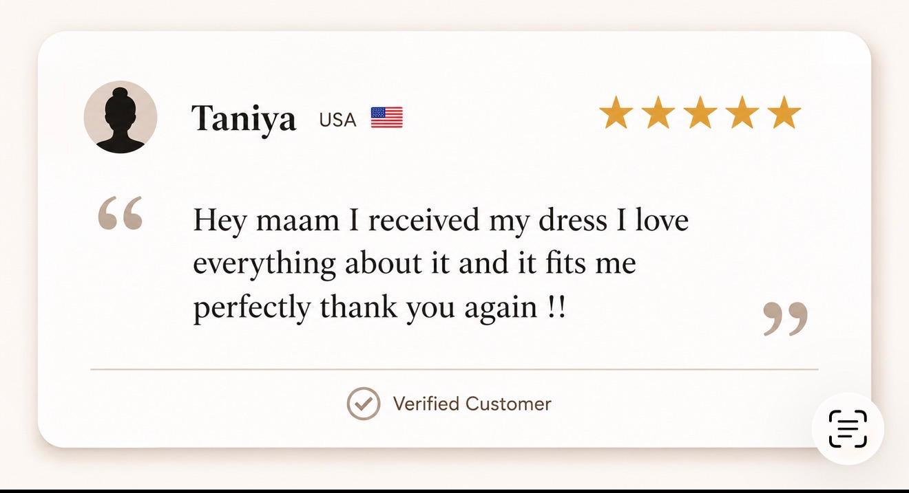 Customer Review 44